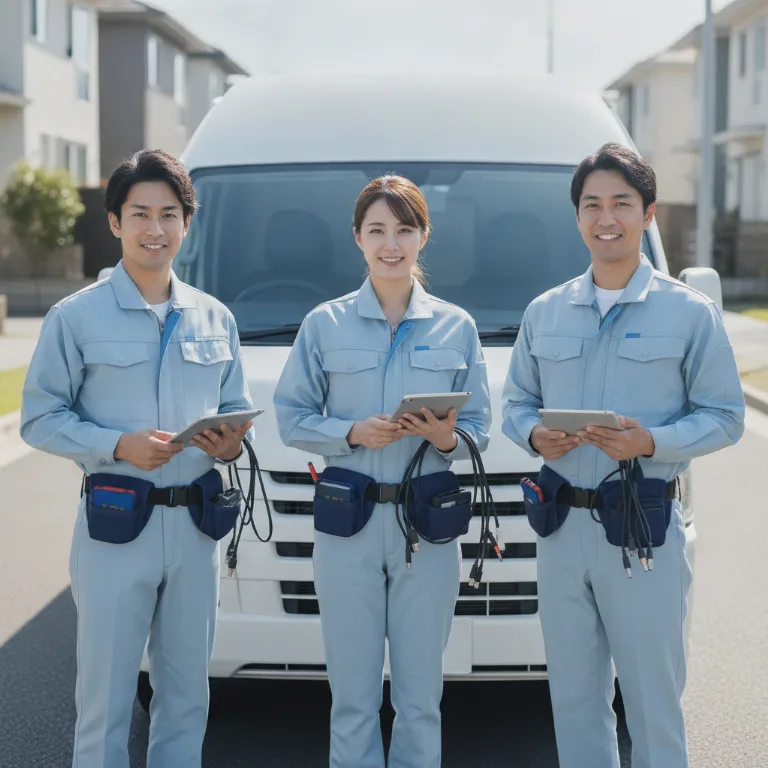 融資仲介業者 のチーム: 富士市